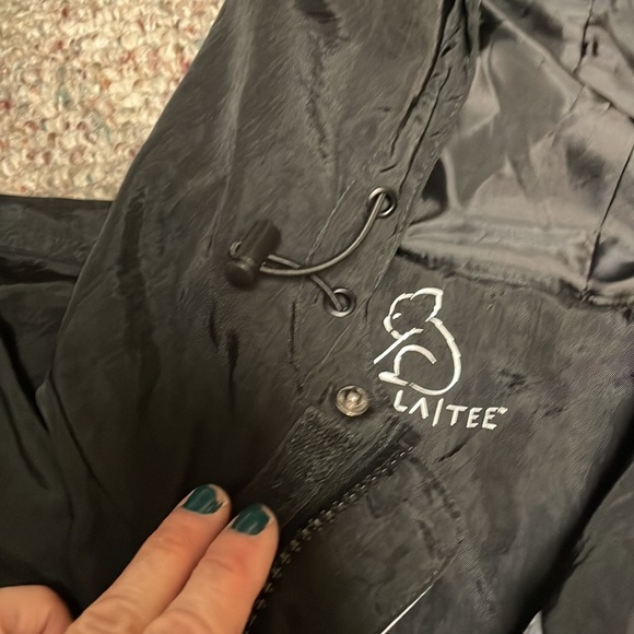 New kuwalla jacket - Picture 3 of 11